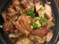 日式红烧肉-百步拉面