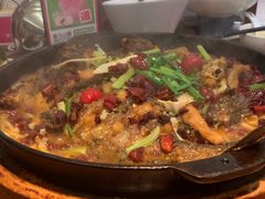 招牌板烧鱼-老板恋上鱼(印象城店)