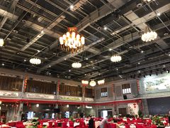 -丰食农家乐