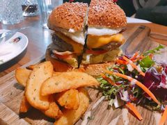 -404干式熟成牛排馆•聚会餐厅