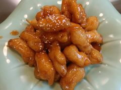 -张大嘴菜馆(庞各庄店)