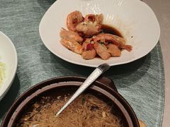 -隆聚·时令海鲜(洪兴店)