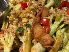 -老阿爸鲜鱼土菜(昆山花桥店)