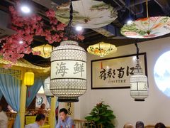大堂-江南郡府(天宝路店)