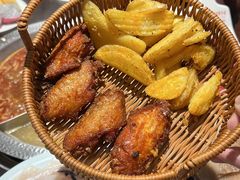 -巴邑火锅(江北万达店)