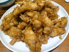 -晚归月亮湾私家菜(临邑路店)