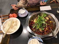 -天治宣·野椒鸡(龙头寺总店)