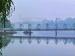 -河南省信阳市鄂豫皖革命纪念馆