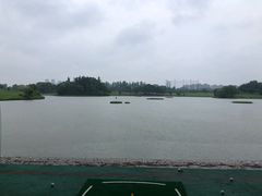 -银涛高尔夫练习场(徐泾店)