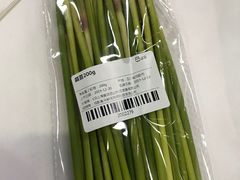 蒜苔-盒马鲜生(莱蒙都会店)