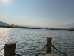 -西昌邛海湿地