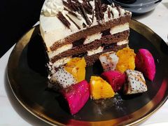 -Gray Whale 灰鲸餐厅(北美N1店)