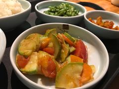 -阿姨食堂