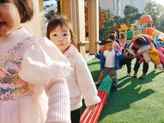 -吉的堡幼儿园(资阳恒大园)