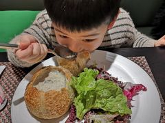 -TAMATI(巴黎贝甜韩式西餐厅店)