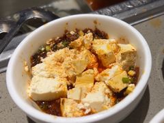 -海底捞火锅(枫蓝国际购物中心店)