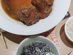 -大师兄·西北小馆(金湾华发商都店)
