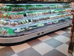 -杭州大厦LSE城市生活超市(杭州大厦店)