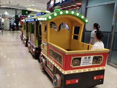 -第一食品(中环百联店)