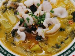 -新世界餐厅(万达店)