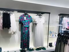 -ZARA(深圳金光华广场店)
