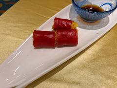 -武汉香格里拉大酒店·香宫中餐厅
