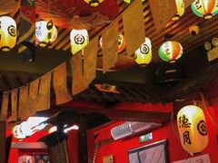 -隐月· 㐂和食屋(芝罘万达公馆店)