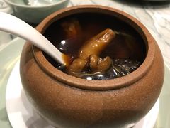 珍品佛跳墙-萬國春·中菜馆(颐和公馆店)