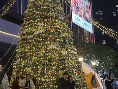 -东莞松山湖万象汇