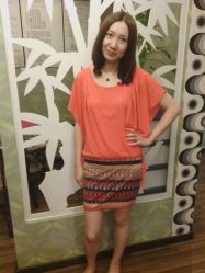 -FUTURE HN男士发型风格设计