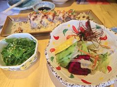 -鹤龟料理店(时代天街店)
