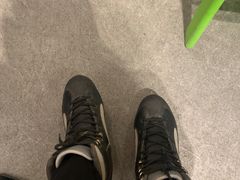 -陈露国际冰上中心(天津嘉里汇店)