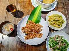 -魁盛居百年鲁菜馆(县西巷店)
