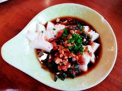 -徐州小院(永宁北路店)