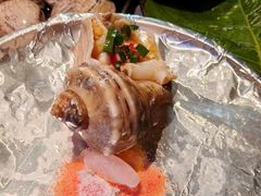 -小黑牛烤肉(聚隆店)