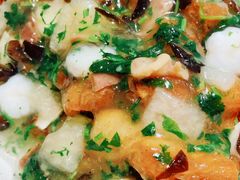 -老头儿油爆虾·知味杭州(爱琴海购物中心)