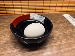 -一兰拉面(梅田阪急东通店)