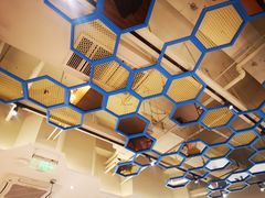 -菲滋意式餐厅(加州阳光二店)