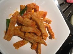 青松馆韩国料理(永旺店)-青松馆韩国料理(香港中路佳世客店)