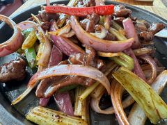 -有嘢食私房菜(西关新天地店)