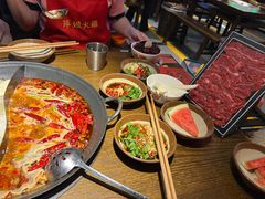 -萍姐火锅·公路夜市(打浦桥日月光店)