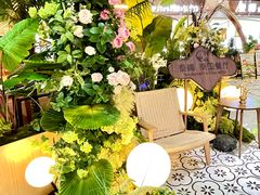 -泰椰里·泰国餐厅(智慧城广百广场店)