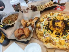 -达美乐比萨(国瑞北路店)
