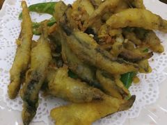 -南记食粥坊·宵夜大排档(南桂店)