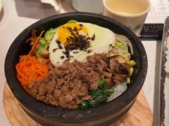-七八冷面·延边朝鲜族美食(欢乐谷店)
