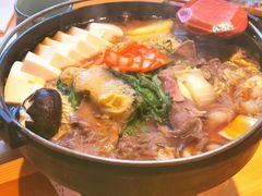 -酒井酱子·深夜食堂(东城汇店)