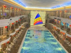 -海韵之星邮轮水会(明发商业广场店)