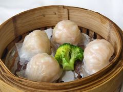 -馨越楼·点心·粤菜(赤坎店)