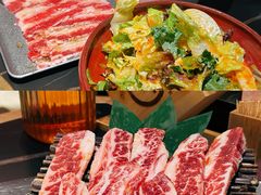 -厚贞日式烤肉(浦东汇智店)