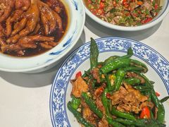 -欧记大排档·景德菜(上海首店)